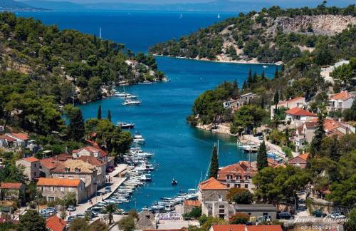 Villa Mary - Foto 29