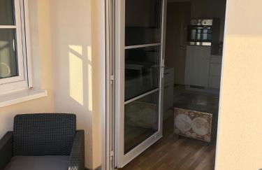 Stilvolle Ferien-Geschäftswohnung Brandenburger Seenlandschaft - Photo 10