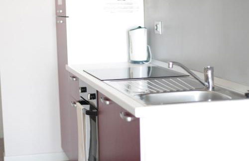 The Residence Galliate - Photo 17