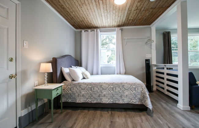 Historic Home for 7 with Apartment - Foto 9