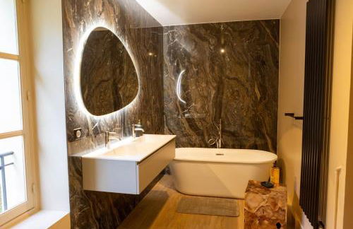 Villa luxueuse - La maison des pilotes - 50 m du circuit des 24h du Mans - Photo 19