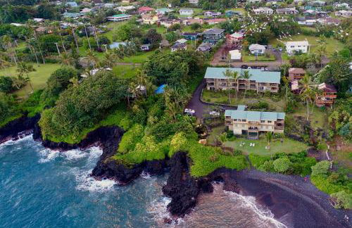 Hana Kai Maui - #206 Puhele, lofted studio - Foto 15