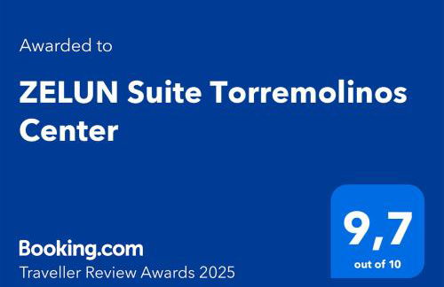 ZELUN Suite Torremolinos Center - Foto 8