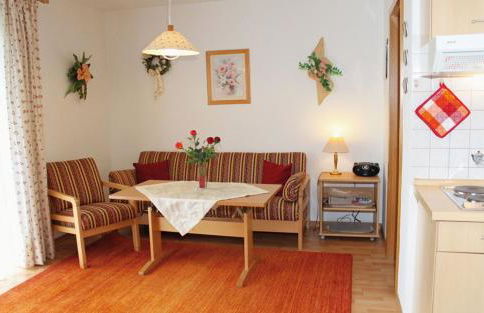 Appartementhaus Würding - Foto 35