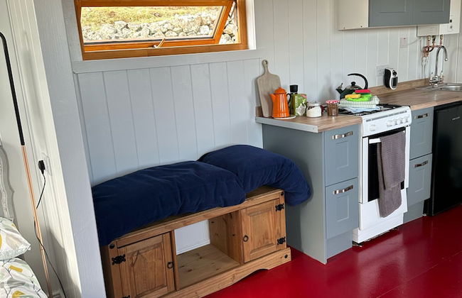 Canna Campsite - Foto 25