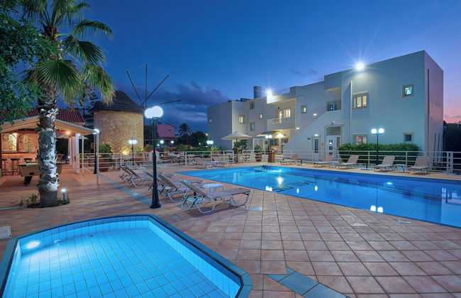 Mylos Apartments - Foto 27