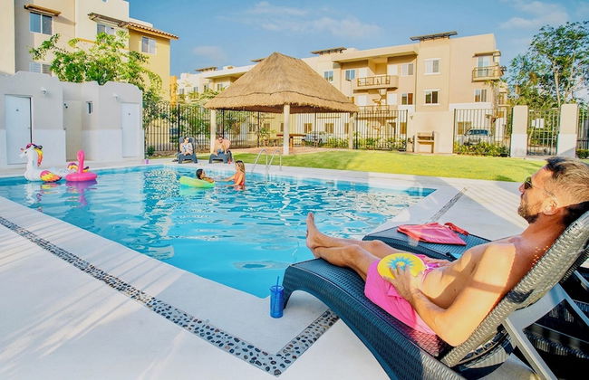 Cozy 2-bedroom Apartment With Amenities - Photo 12