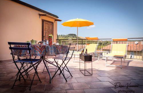 Terrazza Sulla Luna - Foto 9