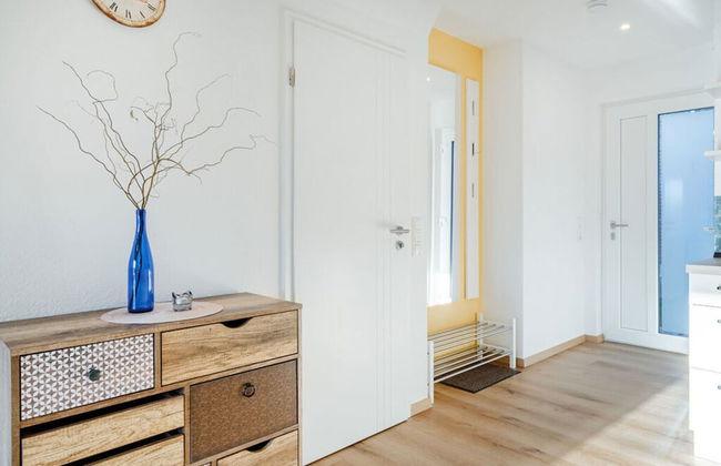 Nitschke - Vakantiewoning Watt - Foto 21