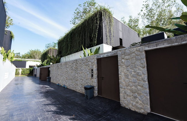 Tree O'clock Pool Villa - Phuket - Foto 38