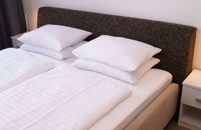 Quality Apartment Miletičova - Foto 8