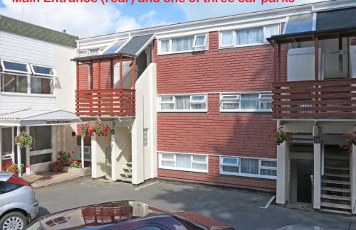 Devoncourt Devoncoast SeaView Apartments - Foto 103