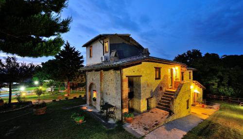 Girasole - Agriturismo Fogliani - Foto 3