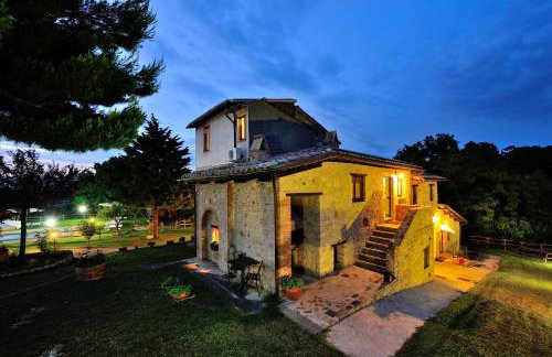 Girasole - Agriturismo Fogliani - Photo 3