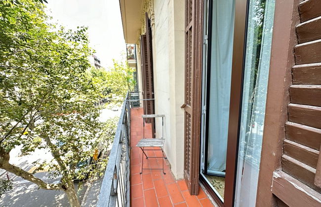 Rooms Diputacion - Photo 3