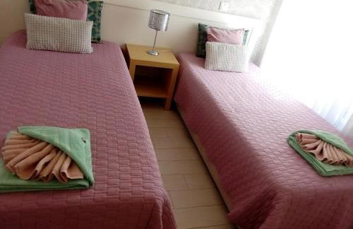 T2 de luxo em Albur-VIllage a 10 minutos da praia a pé - Foto 33