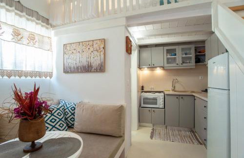 Anna's Apartment Marmara Paros - Foto 4