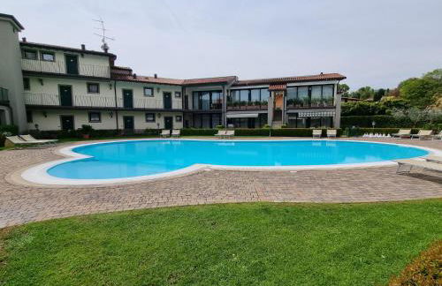 Le Terrazze sul Lago Hotel & Residence - Foto 57