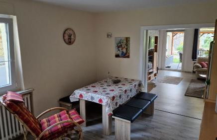 Ferienwohnung an der Sommerliede - Foto 7