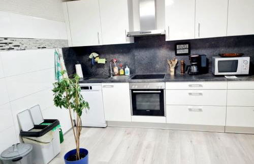 RELAX WOHNUNG LAUTERTAL - Foto 18