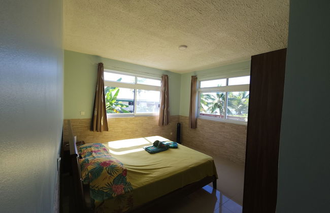 TAINA - Bord de lagon - Foto 1