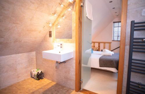 Converted Barn House - Central Oxford, Cotswolds - Foto 46