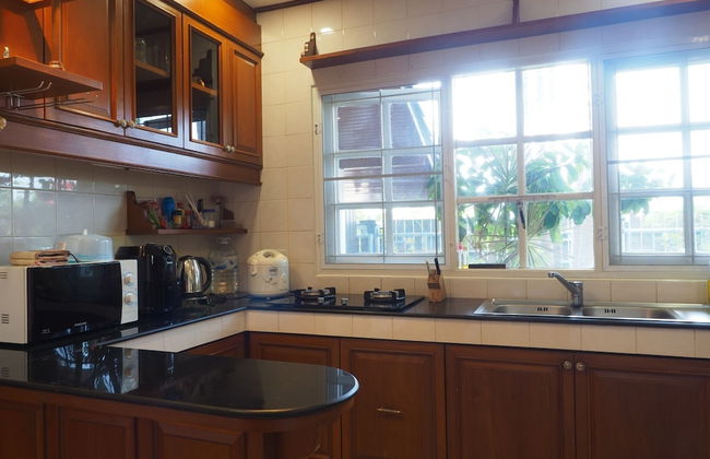 Lets Chill Pool Villa Najomtien Sattahip - Foto 71