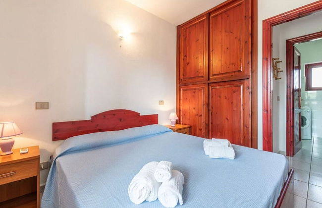 Apartment in Sos Alinos Near Sardinian Beaches - Photo 3