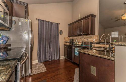 Modern Family Vacation Home - Foto 11