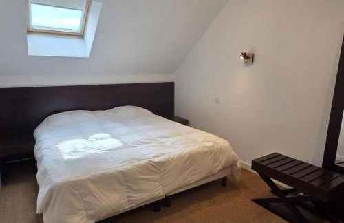 Gîte de Groupe jusqu'à 36 Pers., Jardin et Wifi - FR-1-489-603 - Foto 22