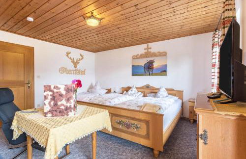 Ferienwohnung Oberrißtraum - Foto 1