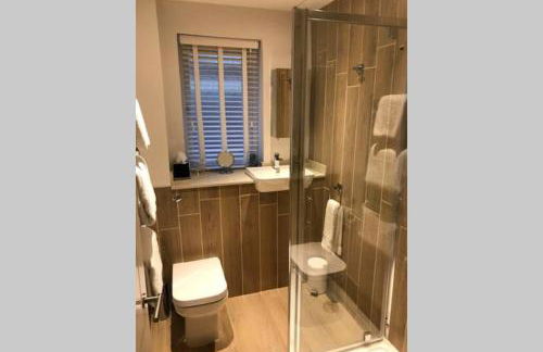 Alison15 - Superior Clifton Studio Apartment - Foto 10