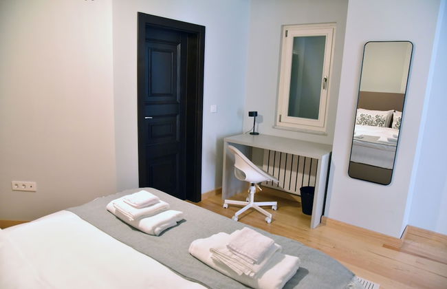 İstanbul Guesthouse (Adults Only 12+) - Foto 6