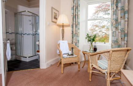 Kiltearn Guest House - Foto 105