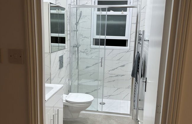 Inviting 1-bed Flat in Islington - Foto 12