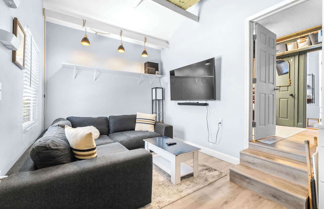 The Tampa Oasis - Foto 33