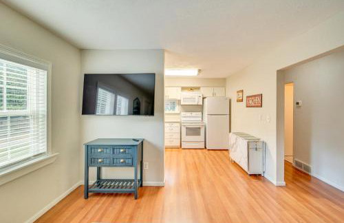 Walkable Townhome in Meridian with Private Yard! - Foto 6