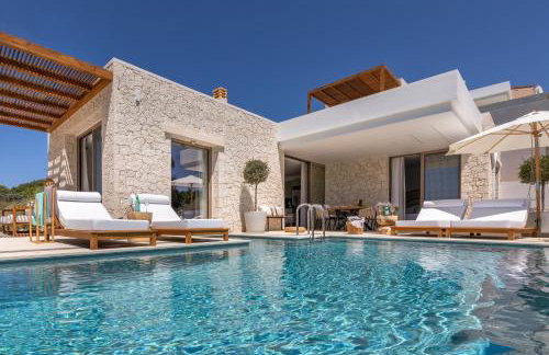 Sun n Salt Private Villas - Foto 63