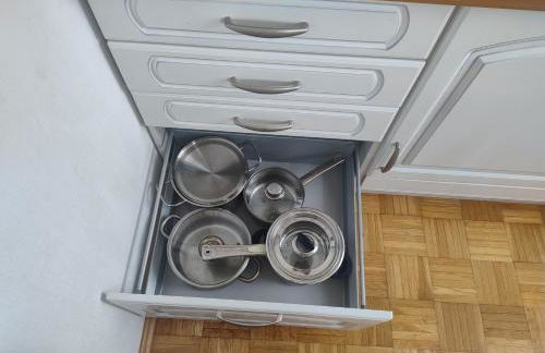 Geräumiges Appartment Nahe Hannover Messe - Foto 19