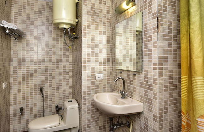 Woodpecker - 2 Bedroom Service Apartment - Foto 31