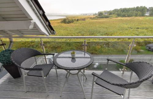 rügenreif Ferienwohnungen - Ferienwohnung Nr 04 - Foto 8