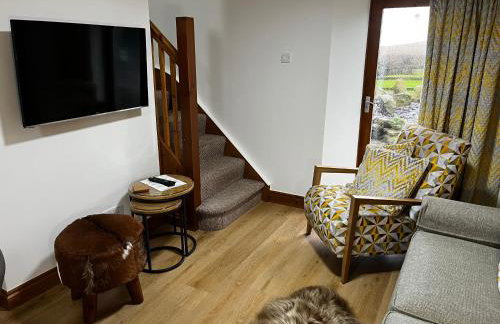 Badger Cottage - Foto 9