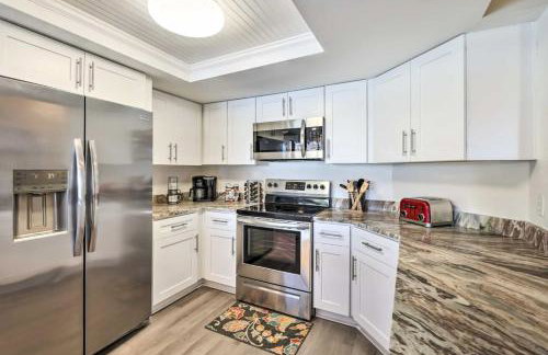 Waterfront Retreat Heated Pool Stunning Sunsets - Foto 17