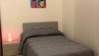 Guest House Via Poerio - Foto 4