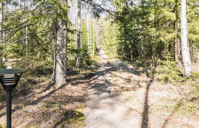 Kiimalammi - Photo 19