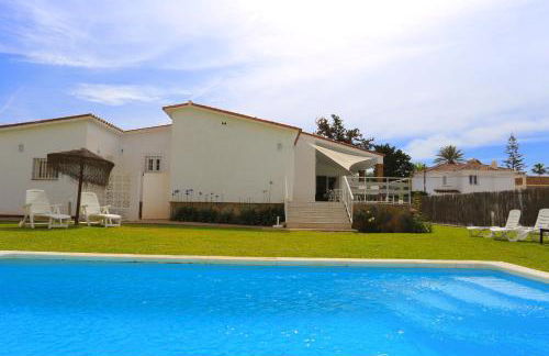 VILLA LUNA Beach Premium 9PAX - Foto 29