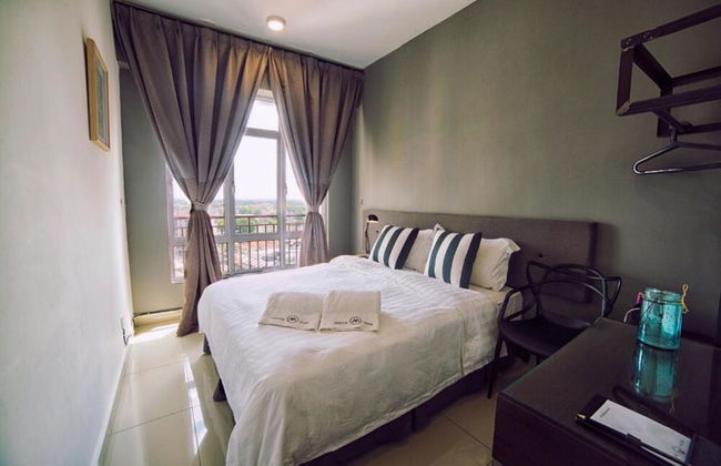 Merton Residence Ipoh - Foto 13