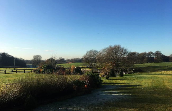 Luxury Accom With Pool Henbury Macclesfield - Photo 30