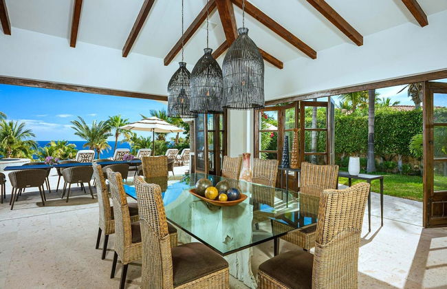 Casa de las Risas in Palmilla - Foto 11
