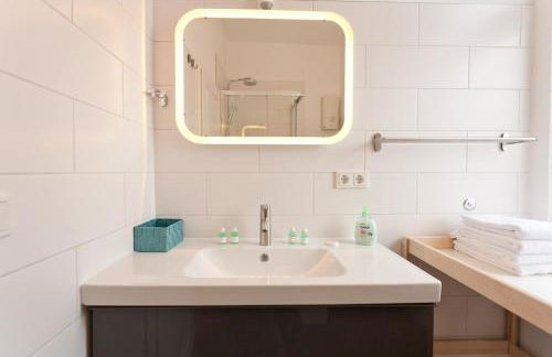 Elisabeth Apartments - Foto 31